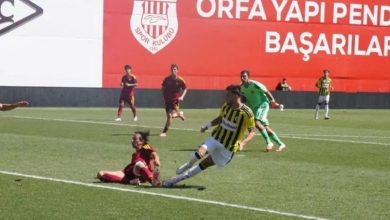 Fenerbahçe U19 UEFA Gençlik Ligi'nde Roma'ya mağlup! 5 fenerbahce u19 uefa genclik liginde romaya maglup yGxaYUpu