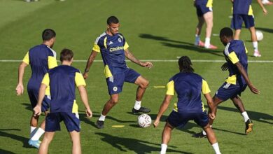 Fenerbahçe UEFA listesini güncelledi! Greenwood ve Ake... 5 fenerbahce uefa listesini guncelledi greenwood ve ake 6sf255ei