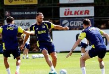 Fenerbahçe, UEFA Şampiyonlar Ligi'nde Roma'yı konuk edecek! 12 fenerbahce uefa sampiyonlar liginde romayi konuk edecek 4QRYnSv9