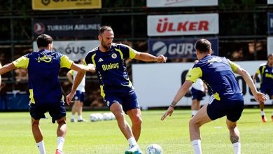 Fenerbahçe, UEFA Şampiyonlar Ligi'nde Roma'yı konuk edecek! 14 fenerbahce uefa sampiyonlar liginde romayi konuk edecek 4QRYnSv9