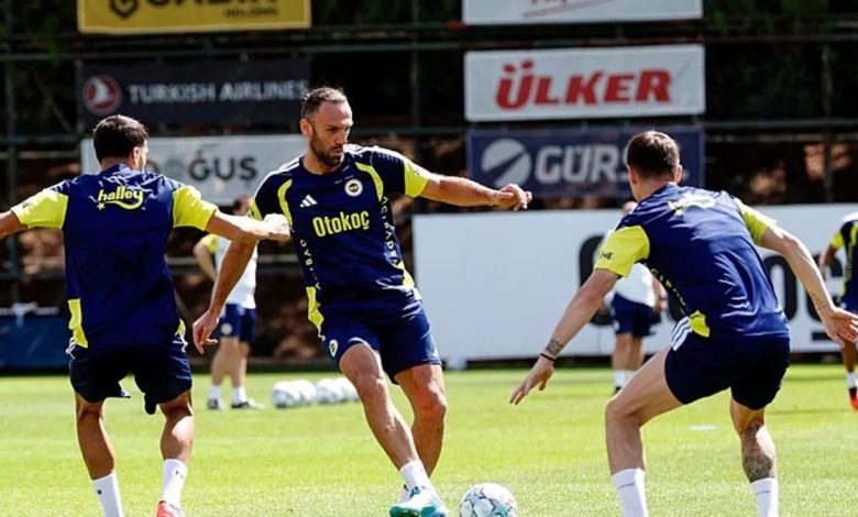 Fenerbahçe, UEFA Şampiyonlar Ligi'nde Roma'yı konuk edecek! 1 fenerbahce uefa sampiyonlar liginde romayi konuk edecek 4QRYnSv9