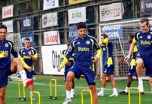 fenerbahce ustun ligin birinci haftasinda genclerbirligine konuk olacak 9iYlusNI