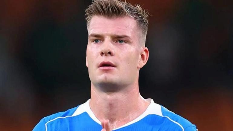 Fenerbahçe ve Beşiktaş derken Alexander Sörloth'a büyük şok! Alanlardan uzak kalacak... 2 fenerbahce ve besiktas derken alexander sorlotha buyuk sok alanlardan uzak kalacak 0 pBK3LeQw