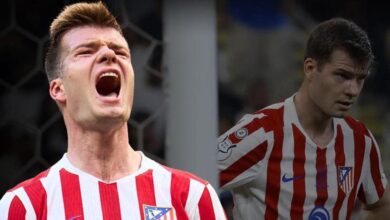 Fenerbahçe ve Beşiktaş derken Alexander Sörloth'a büyük şok! Alanlardan uzak kalacak... 7 fenerbahce ve besiktas derken alexander sorlotha buyuk sok alanlardan uzak kalacak 8ZbfRAZ2