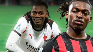 Fenerbahçe ve Galatasaray istemişti! Leao'dan geleceğiyle ilgili açıklama 5 fenerbahce ve galatasaray istemisti leaodan gelecegiyle ilgili aciklama EmBxWHZO