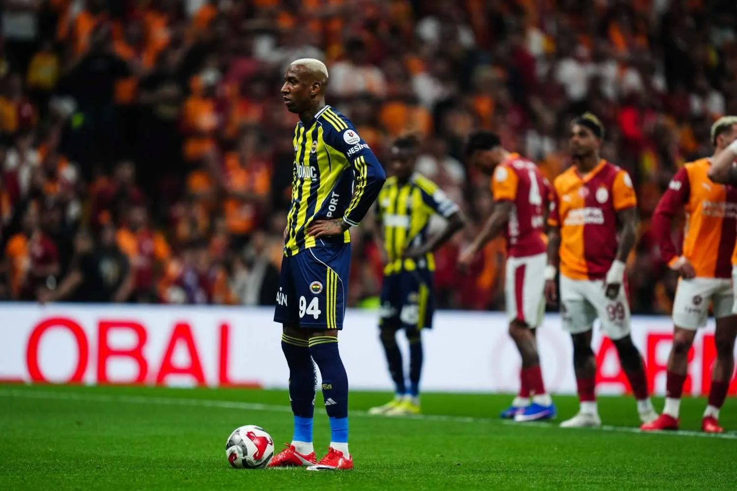 Fenerbahçe ve Galatasaray Şampiyonlar Ligi'nde ne vakit karşılaşabilir? İşte tüm ihtimaller 19 fenerbahce ve galatasaray sampiyonlar liginde ne vakit karsilasabilir iste tum ihtimaller 17 jyVlDYC9