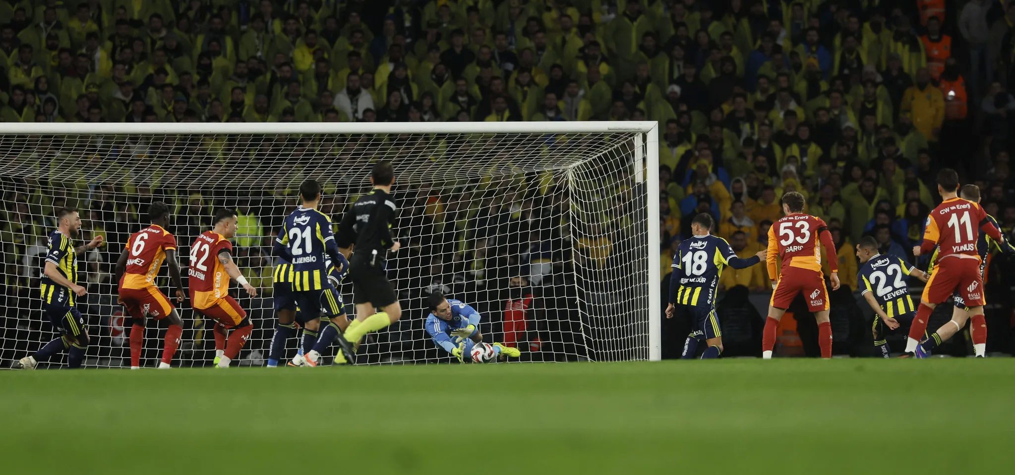 Fenerbahçe ve Galatasaray Şampiyonlar Ligi'nde ne vakit karşılaşabilir? İşte tüm ihtimaller 22 fenerbahce ve galatasaray sampiyonlar liginde ne vakit karsilasabilir iste tum ihtimaller 20 WODJYkTd