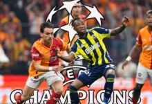 fenerbahce ve galatasaray sampiyonlar liginde ne vakit karsilasabilir iste tum ihtimaller 6hvQEWaV