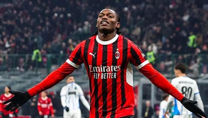 Fenerbahçe ve Galatasaray'a Rafael Leao şoku! Türkiye defterini kapattı 2 fenerbahce ve galatasaraya rafael leao soku turkiye defterini kapatti 0 gX6uZ3tP
