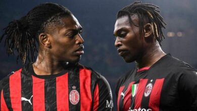 Fenerbahçe ve Galatasaray'a Rafael Leao şoku! Türkiye defterini kapattı 7 fenerbahce ve galatasaraya rafael leao soku turkiye defterini kapatti phBf1ZnJ