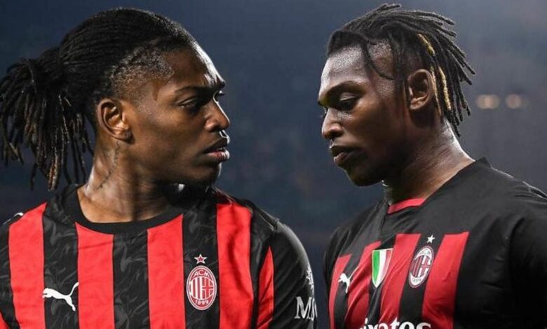 Fenerbahçe ve Galatasaray'a Rafael Leao şoku! Türkiye defterini kapattı 1 fenerbahce ve galatasaraya rafael leao soku turkiye defterini kapatti phBf1ZnJ