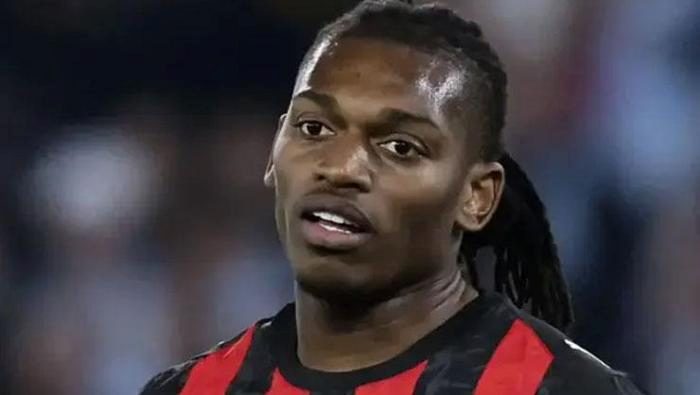Fenerbahçe ve Galatasaray'a transfer çıkmazı! Rafael Leao'da yeni perde 2 fenerbahce ve galatasaraya transfer cikmazi rafael leaoda yeni perde 0 LHz7Y6pj