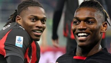 Fenerbahçe ve Galatasaray'a transfer çıkmazı! Rafael Leao'da yeni perde 12 fenerbahce ve galatasaraya transfer cikmazi rafael leaoda yeni perde OEPS6axR