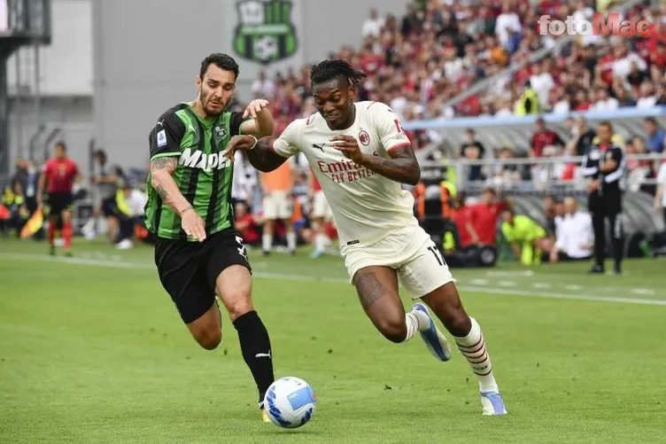 Fenerbahçe ve Galatasaray'a transfer şoku! Rafael Leao… 10 fenerbahce ve galatasaraya transfer soku rafael leao 8 3gkWuuhc