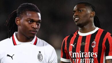Fenerbahçe ve Galatasaray'ın peşinde olduğu Leao hakkında gündem yaratan iddia! '10 dakikada pili bitti' 5 fenerbahce ve galatasarayin pesinde oldugu leao hakkinda gundem yaratan iddia 10 dakikada pili bitti Z9l6dyMT
