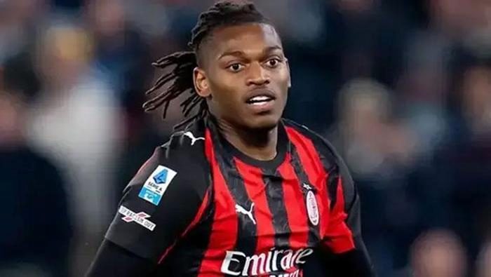 Fenerbahçe ve Galatasaray'ın radarındaydı! Leao için dev teklif 2 fenerbahce ve galatasarayin radarindaydi leao icin dev teklif 0