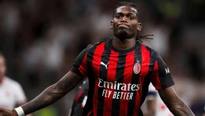 Fenerbahçe ve Galatasaray'ın radarındaydı! Leao için dev teklif 3 fenerbahce ve galatasarayin radarindaydi leao icin dev teklif 1 duKjqA3b
