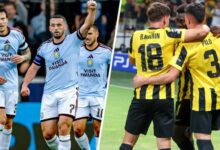 fenerbahce ve galatasarayin rakipleri devler liginde sahne aldi H3a4jMCg