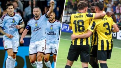 fenerbahce ve galatasarayin rakipleri devler liginde sahne aldi H3a4jMCg