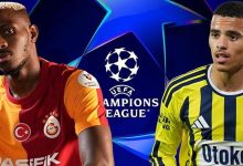 Fenerbahçe ve Galatasaray'ın Şampiyonlar Ligi puanları varsayım edildi! 'Elenecekler' 21 fenerbahce ve galatasarayin sampiyonlar ligi puanlari varsayim edildi elenecekler zK3bUqjr
