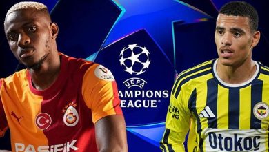 Fenerbahçe ve Galatasaray'ın Şampiyonlar Ligi puanları varsayım edildi! 'Elenecekler' 11 fenerbahce ve galatasarayin sampiyonlar ligi puanlari varsayim edildi elenecekler zK3bUqjr