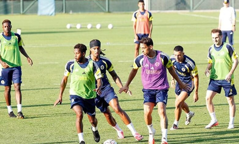 Fenerbahçe yarın yola çıkıyor! 1 fenerbahce yarin yola cikiyor vJVcqzQc