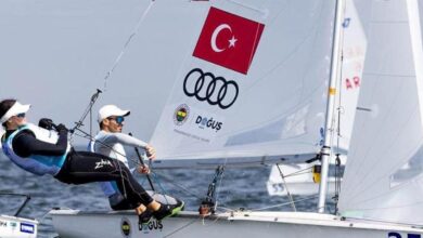 Fenerbahçe yelkende Dünya Şampiyonası'na konut sahipliği yapacak 6 fenerbahce yelkende dunya sampiyonasina konut sahipligi yapacak eVkUbXYx