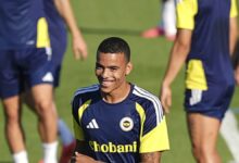 fenerbahce yeni transferi mason greenwoodun lisansini cikartti et2YjFSk