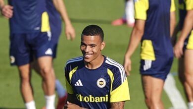 Fenerbahçe yeni transferi Mason Greenwood'un lisansını çıkarttı 14 fenerbahce yeni transferi mason greenwoodun lisansini cikartti et2YjFSk