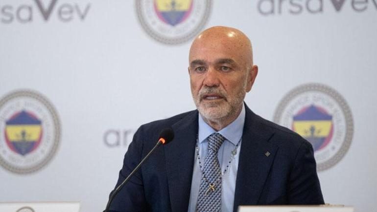 Fenerbahçe Yönetim Kurulu Üyesi Cihan Kamer: 'Transfer play-off'a yetişecek' 2 fenerbahce yonetim kurulu uyesi cihan kamer transfer play offa yetisecek 0 r1LVjKEh