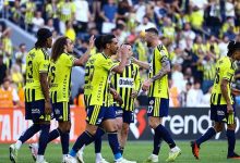 fenerbahcede 13 futbolcu ulusal ekibe cagrildi O2yu5tH4