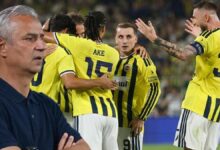 fenerbahcede 3 ayrilik birden aziz yildirim araya girdi satis engellendi FierENef
