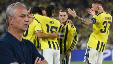 fenerbahcede 3 ayrilik birden aziz yildirim araya girdi satis engellendi FierENef