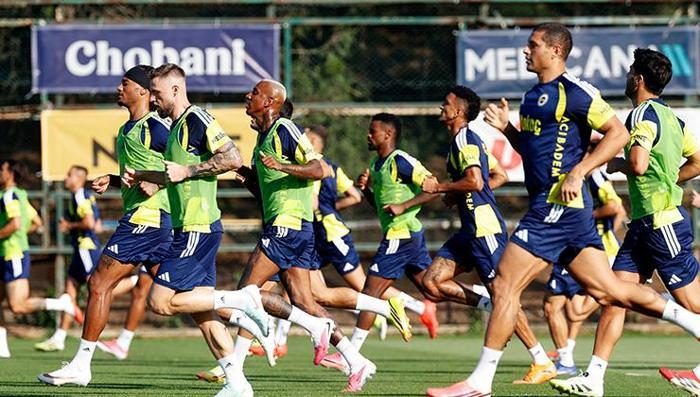 fenerbahcede 5 ayrilik birden ismail kartal biletleri kesti 2 XA5MzFXr
