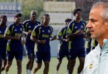 fenerbahcede 5 ayrilik birden ismail kartal biletleri kesti ZDyJ4ita