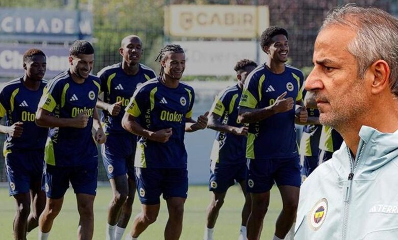 fenerbahcede 5 ayrilik birden ismail kartal biletleri kesti ZDyJ4ita
