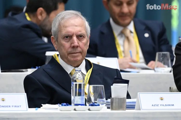 Fenerbahçe'de Alexander Sörloth gelişmesi! Aziz Yıldırım... 4 fenerbahcede alexander sorloth gelismesi aziz yildirim 2 63RcUSBk