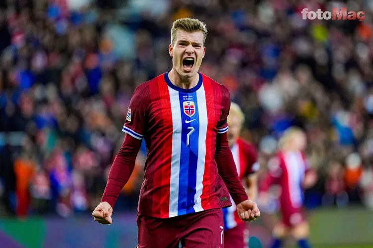 Fenerbahçe'de Alexander Sörloth gelişmesi! Aziz Yıldırım... 5 fenerbahcede alexander sorloth gelismesi aziz yildirim 3 WS2bU16v