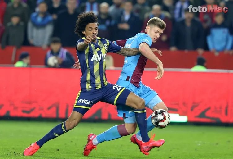 Fenerbahçe'de Alexander Sörloth gelişmesi! Aziz Yıldırım... 11 fenerbahcede alexander sorloth gelismesi aziz yildirim 9 2lprgkzO