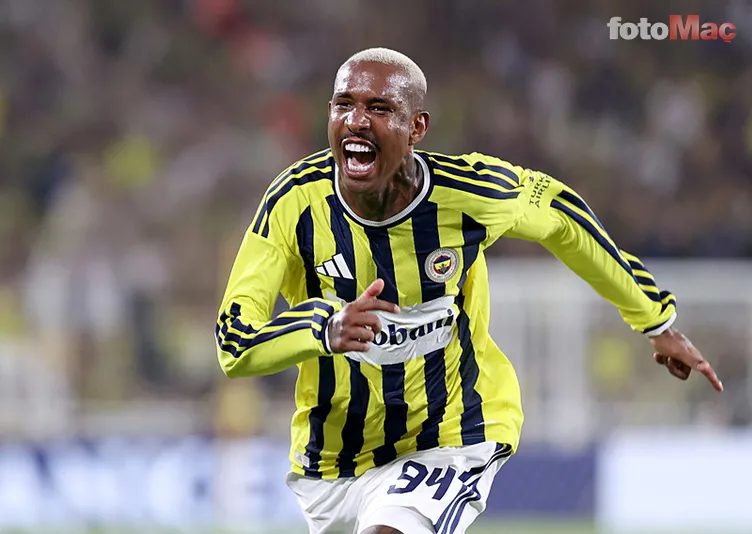 Fenerbahçe'de Anderson Talisca kafaları karıştırdı! 7 fenerbahcede anderson talisca kafalari karistirdi 5 ClUSntHj