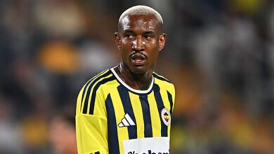 Fenerbahçe'de Anderson Talisca kafaları karıştırdı! 10 fenerbahcede anderson talisca kafalari karistirdi 6JuX2nXN