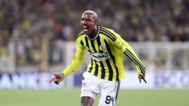 fenerbahcede anderson talisca pes etti transferde son durum cabHqbxP