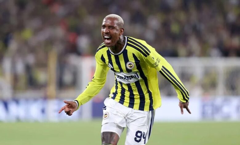fenerbahcede anderson talisca pes etti transferde son durum cabHqbxP