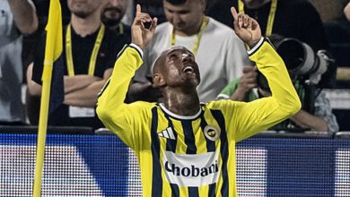 Fenerbahçe'de Anderson Talisca resmen durdurulamıyor! 17 fenerbahcede anderson talisca resmen durdurulamiyor AtmiiqYO