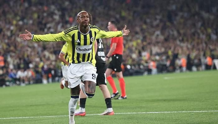 Fenerbahçe'de Anderson Talisca şoku! Maç takımında yok, açıklama geldi... 5 fenerbahcede anderson talisca soku mac takiminda yok aciklama geldi 3 uvGF8CA6