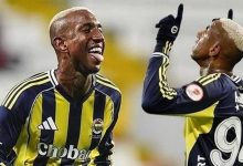 fenerbahcede anderson talisca soku mac takimindan cikarildi LPKl1F5N