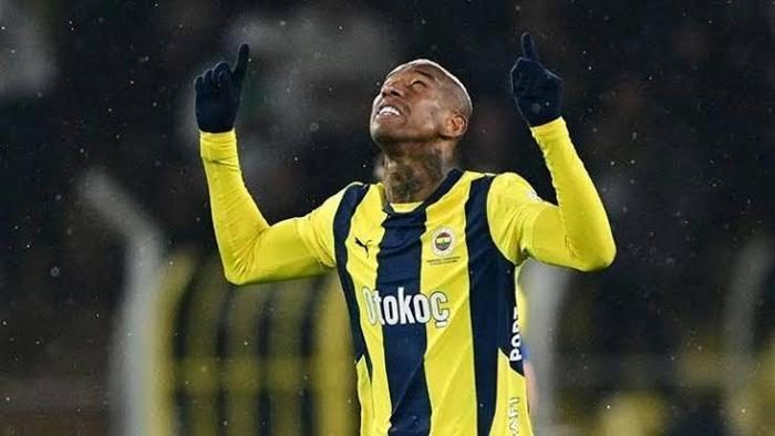 Fenerbahçe'de Anderson Talisca şoku! Maç takımından çıkarıldı mı? İşte yeni ekibi... 3 fenerbahcede anderson talisca soku mac takimindan cikarildi mi iste yeni ekibi 1 lNir7y2T