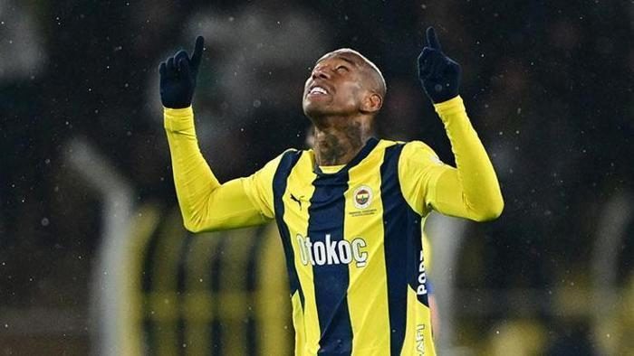 Fenerbahçe'de Anderson Talisca şoku! Maç takımından çıkarıldı mı? İşte yeni ekibi... 4 fenerbahcede anderson talisca soku mac takimindan cikarildi mi iste yeni ekibi 2 aTVwON68