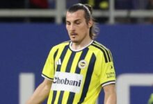 fenerbahcede ayrilik gelismesi saglik kontrollerinden gecti j5SPMVns
