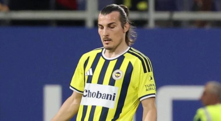 Fenerbahçe'de ayrılık gelişmesi! Sağlık kontrollerinden geçti 1 fenerbahcede ayrilik gelismesi saglik kontrollerinden gecti j5SPMVns